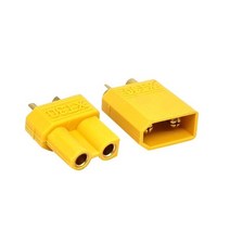 XT30 배터리 커넥터, XT90_암, XT60_수, 1개