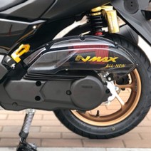 2021 NMAX125 튜닝 에어클리너 케이스 스모그 에어필터 커버 야마하 엔맥스 21이상, Smog - 스모그