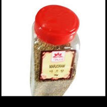 마조람홀 은진물산 100G, 1개, 단품