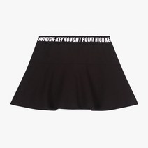 [더데이걸] 플레어 밴딩 스커트 TGWH22803_NC수원터미널점