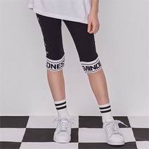 더데이걸즈 더데이걸 NC13 5부 보드 레깅스 TGTM22303