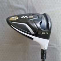 테일러메이드 M2 드라이버, 선택완료, 단일 제품