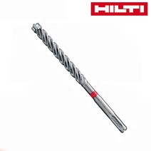 힐티 SDS PLUS 4날 콘크리트 기리 해머 드릴비트 6x120mm