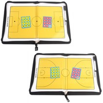 휴대용 자석식 축구 농구 작전지시판 농구작전판 코치
