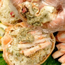 [더푸른수산] 수율보장 홍게 제철 프리미엄 박달홍게 박달대게 선주직송 품질보증 100% RED CRAB, 프리미엄 박달형홍게 12kg(36-44미)