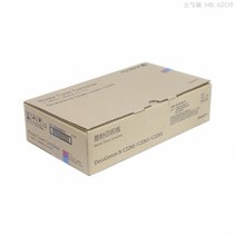 제록스 DocuCentre-IV C2260CPS 정품회수통 정품폐토너통 (CWAA0777), 1개, .