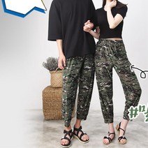 벌초 조경사 편안한 밀리터리 남자쿨팬츠 배기 매력적인 라인이예쁜 휴가지코디
