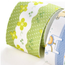 결로방지테이프 물흡수 테이프 창문 창틀 결로받이 습기 곰팡이 오염 방지, 물흡수테이프 8cm_클로버