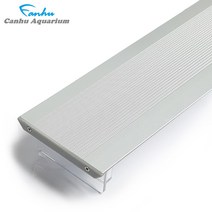 칸후 알루미늄 LED 밝기조절 수초등, 칸후 수초등 AG-600A 23W 골드