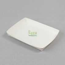 [원팩] 스카이 트레이 6호 [종이트레이] / 수량 1000개