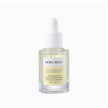 모어벨라 살구 화이트닝 레시피 앰플, 7개, 30ml