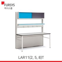 (LAR112T LAR115T LAR118T) 퍼시스 실험대(CPM) LAR118TG:BK4B, 색상