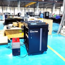 소형 레이저 용접기 청소 용접 및 절단 3 in 1 레이저 헤드 1000w 휴대용 미니 철 금속, 01 Balance