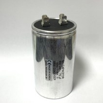 450V 450VAC 70uF 국산 미래 콘덴서 CE 특허 전동기 모터 기동 런닝 기동 캐패시터 알루미늄캔타입