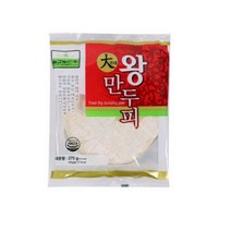 [칠갑농산]냉장 대왕만두피 270g