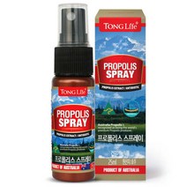 롯데백화점통라이프 호주 프로폴리스 스프레이 25ml-1병 41741