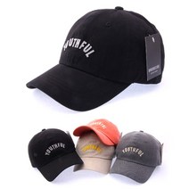 YOUTH볼캡C2220