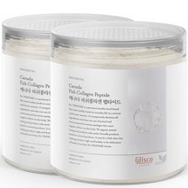 신서리티 캐나다산 저분자 콜라겐, 2개, 100g