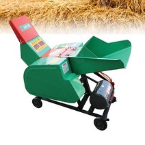 금성 잔가지 파쇄기 볏짚전용 파쇄기 모터부착형 GS-260