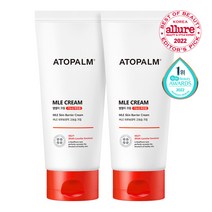 [아토팜] MLE 크림 160ml (튜브/자), MLE 크림 160ml (TUBE)