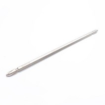 200mm 양날 십자 전동 드릴 드라이버 비트 팁 베셀, [정품_상품선택^]