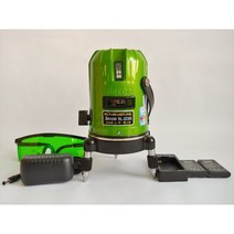 신콘 레이저레벨기 신형 SL-223G 포인트 그린레이져레벨 녹색레이저 수평기 신콘레이저 SL222G 그린빔 녹색불 그린레이저수평