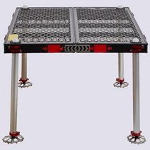 선상거치대 수상좌대 낚시터 로드거치대 민물낚시, 1000X800길이1.3cm10.1kg+스트랩