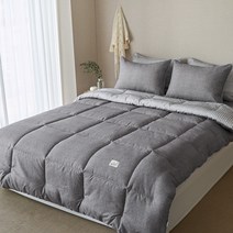 코코베딩 마이크로화이바 사계절 이불세트 라이크