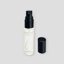 왈트 원형 스프레이 향수용기 5ml 1개