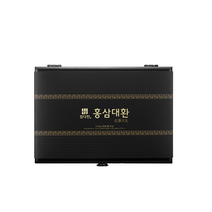 참다한 홍삼대환 침향환 침향 침향원 홍삼환 선물세트 제품