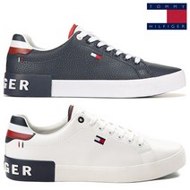 타미힐피거 신발 스니커즈 레즈