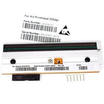 [해외] DATAMAX PHD20218101 203 인치 당 점 열 바코드 프린터 용 열전 사 프린트 헤드 I4208 프린트 헤드, I4206
