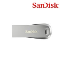 샌디스크 울트라 럭스 Ultra Luxe CZ74 USB 3.1 32GB CS