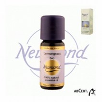 노이몬트 레몬그라스EO(10ml)(유기농) (Lemongrass Essential Oil)