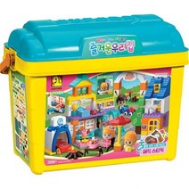 [옥스포드] SH2731 즐거운 우리집 (대)