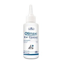 오티맥시 귀세정 120ml 강아지 고양이, 단품