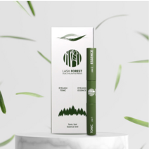 저자극 속눈썹 영양제 래쉬포레스트 10ml, 1개