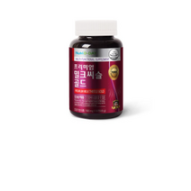 뉴트리디데이 프리미엄 밀크씨슬 골드 500mg, 90정, 2개