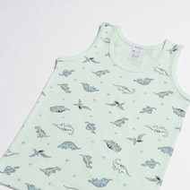 멜리스)디노월드런닝 속옷 이너웨어 V0918