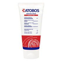 아토보스 인리치드 크림 160ml, 옵션선택