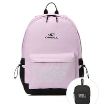 [오닐] 공용 바슨 백팩 OUBSL1601-615, FAIR ORCHID