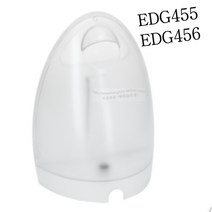 EDG250 EDG305 325 EDG455 커피 머신 물 탱크, EDG465/466