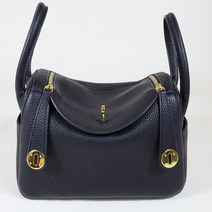 린디 백 봄·여름 베개백 트렌드 숄더 크로스 핸드헬드 의사 가방