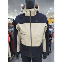 [아울렛 백화점] 21 FW 남성 CONTRA 콘트라 블럭 고어텍스 2L 방수 자켓 7H50505_603(1256523)