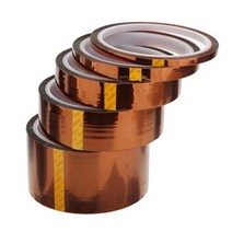 캡톤테이프 5mm-100mm 길이 33M 내열테이프, D005_선택5. 40mm(길이33M)
