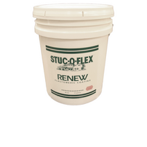 STUCOFLEX 스타코플렉스 재도장재 리뉴페인트, 309 소프트화이트