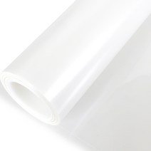 현대시트 울트라럭스 불투명 안개 점착 무점착 유리창문시트지 시트지, 54100