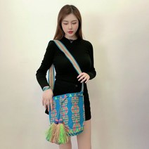 모칠라백 콜롬비아모칠라백 와유백 케이티 122601