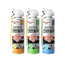 불스원 살라딘 프리미엄 자동차 에어컨 히터 탈취제, 숲속향