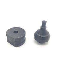 유압펀칭기 CH-60 유압 펀칭 라운드 다이 기계 펀처, 06 7.5mm